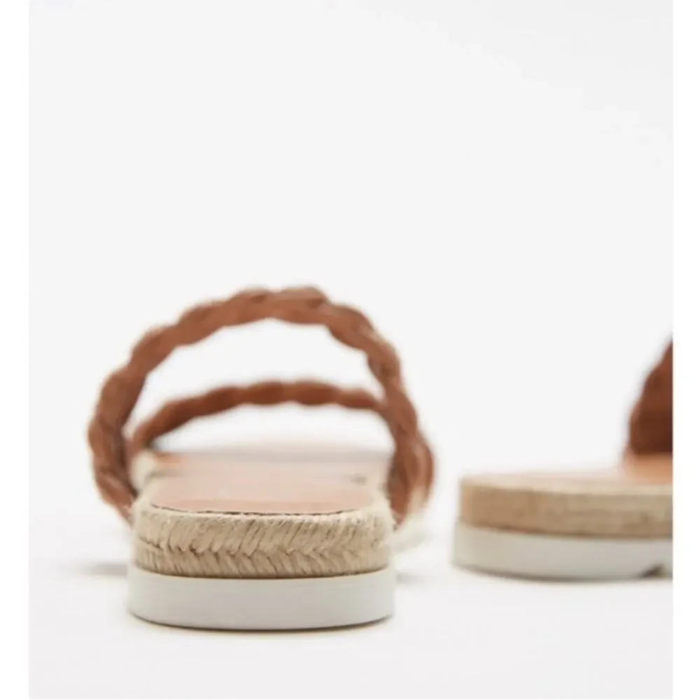 Marc Fisher these sandals